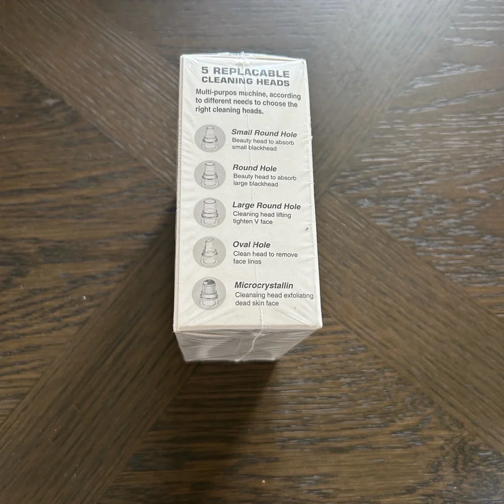 AMUKA FACE Device NWT